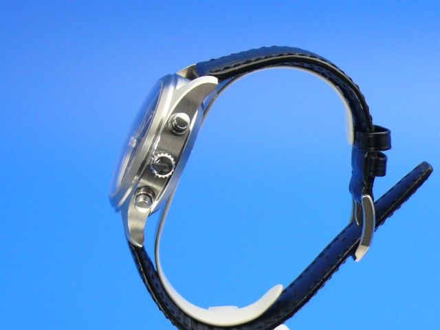 IWC Fliegerchronograph 3706