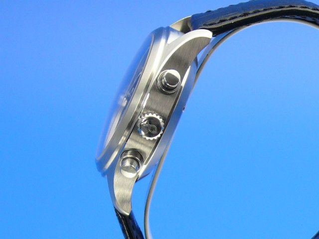 IWC Fliegerchronograph 3706