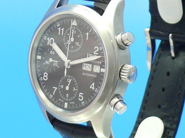 IWC Fliegerchronograph