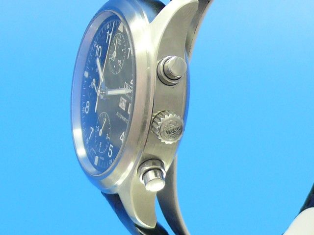 IWC Fliegerchronograph