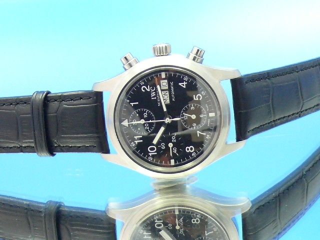 IWC Fliegerchronograph