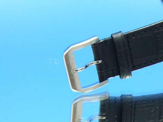 IWC Fliegerchronograph