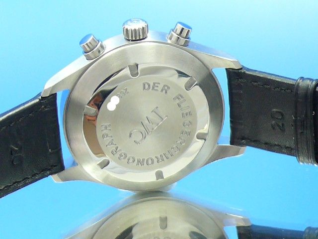 IWC Fliegerchronograph