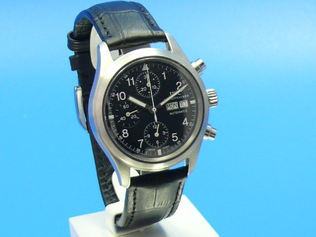 IWC Fliegerchronograph