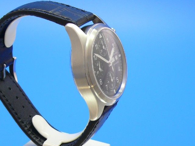 IWC Fliegerchronograph 3706