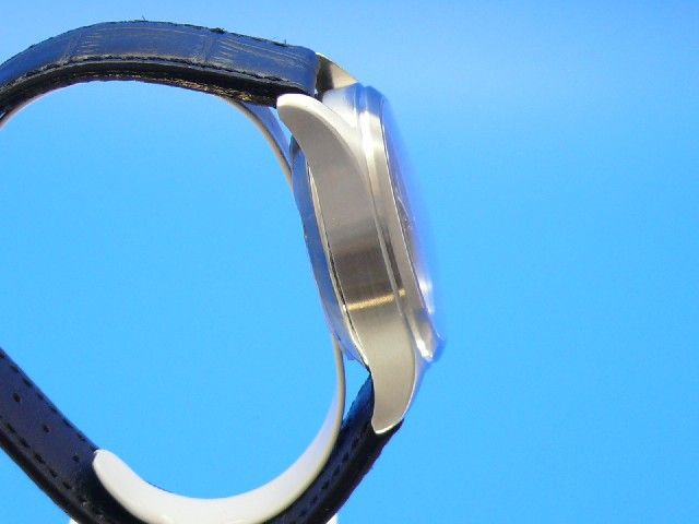 IWC Fliegerchronograph 3706