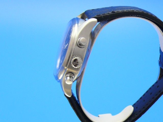 IWC Fliegerchronograph 3706