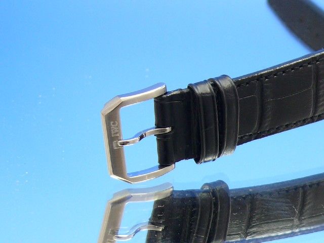 IWC Fliegerchronograph 3706