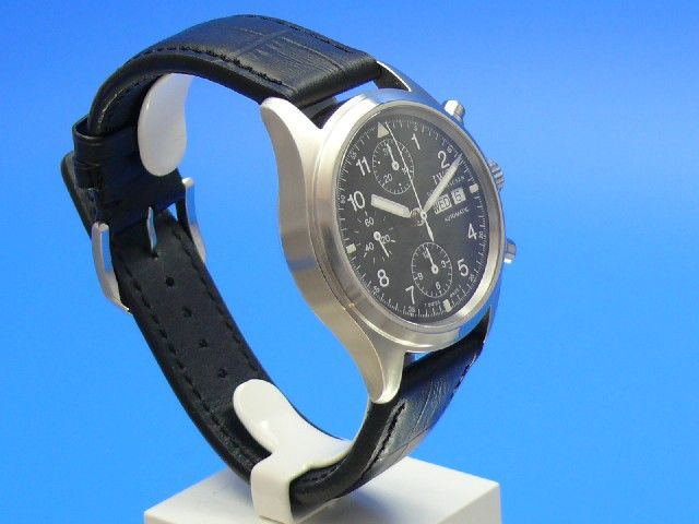 IWC Fliegerchronograph 3706