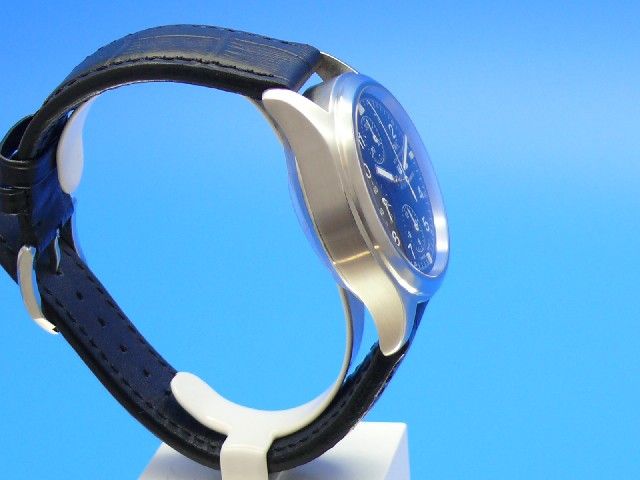 IWC Fliegerchronograph 3706