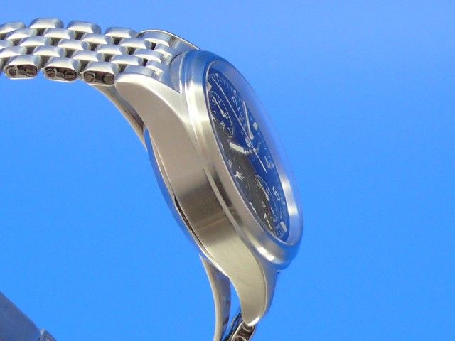 IWC Fliegerchronograph 3706