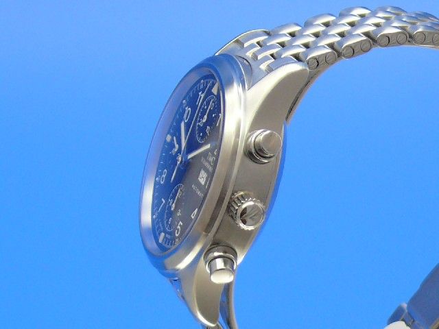 IWC Fliegerchronograph 3706
