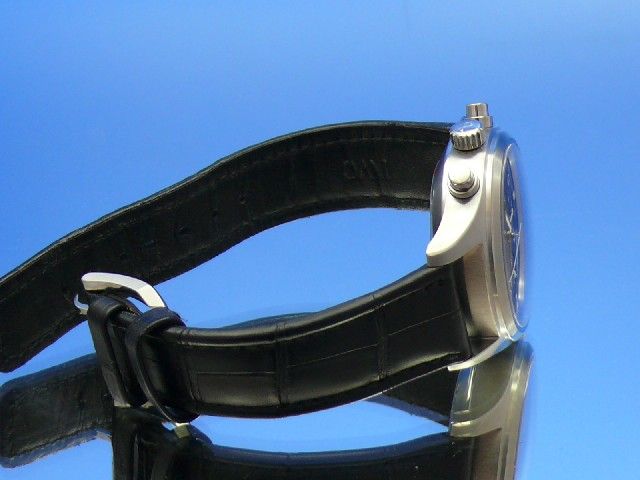 IWC Fliegerchronograph 3706