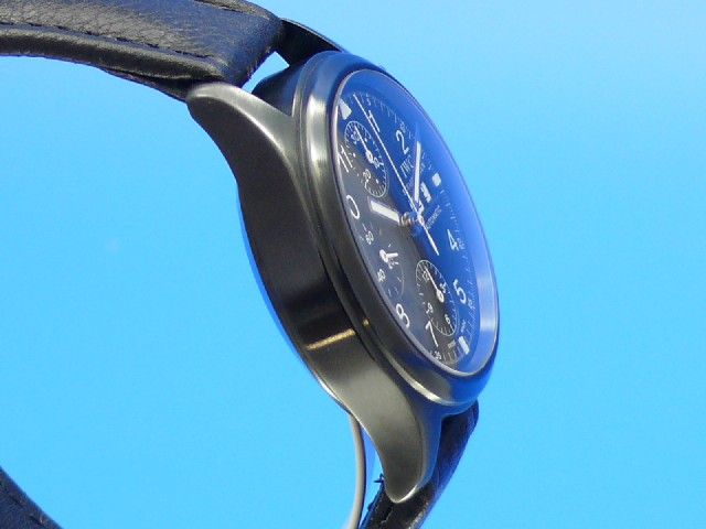 IWC Fliegerchronograph 3706