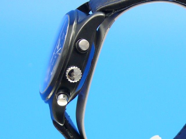 IWC Fliegerchronograph 3706