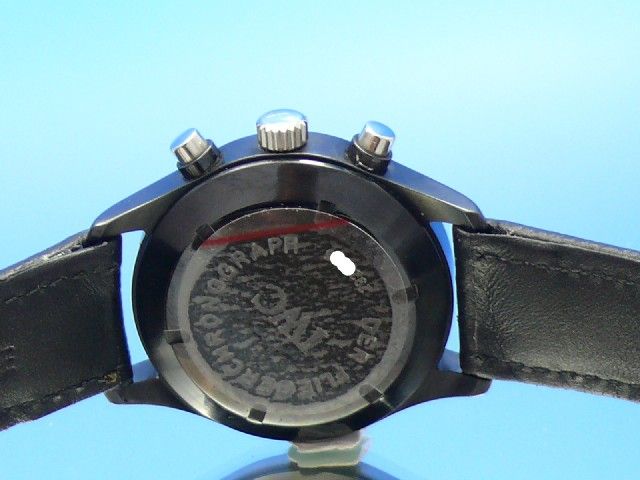 IWC Fliegerchronograph 3706