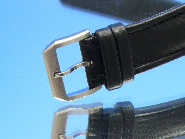 IWC Fliegerchronograph 3706