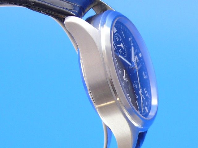 IWC Fliegerchronograph 3706