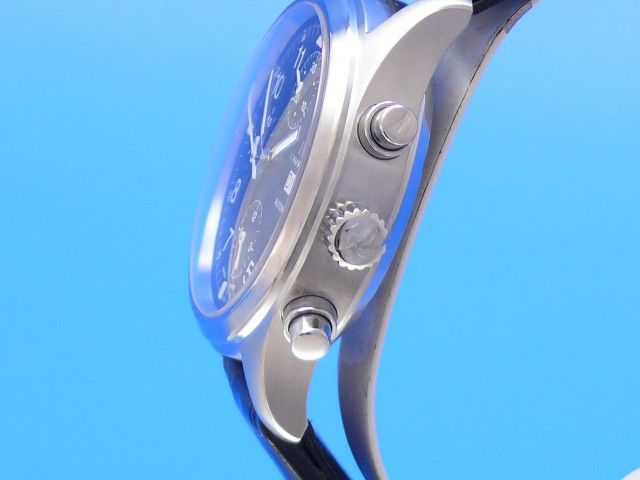 IWC Fliegerchronograph 3706