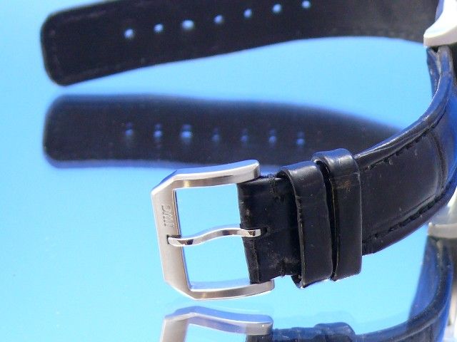 IWC Fliegerchronograph 3706