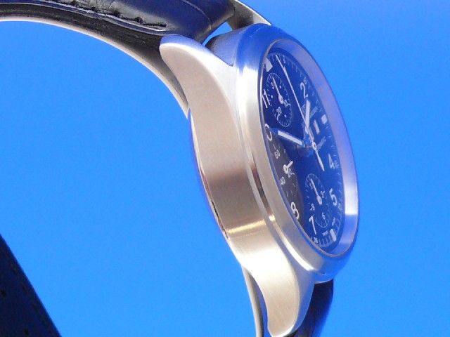 IWC Fliegerchronograph 3706