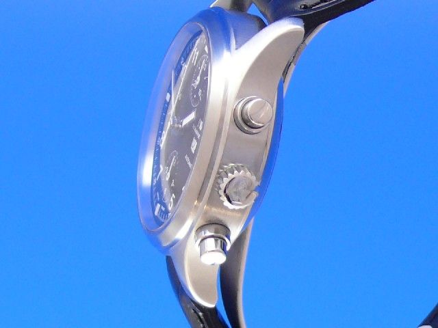 IWC Fliegerchronograph 3706