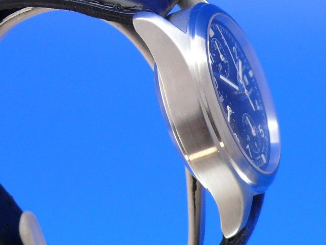 IWC Fliegerchronograph 3706