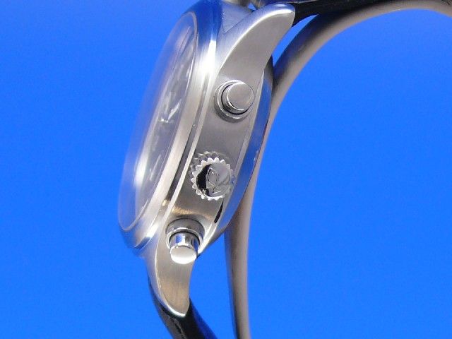 IWC Fliegerchronograph 3706