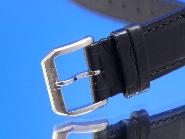 IWC Fliegerchronograph 3706