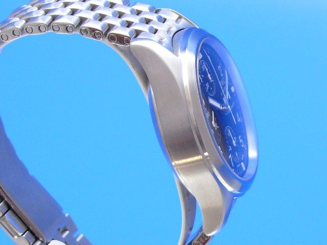 IWC Fliegerchronograph 3706