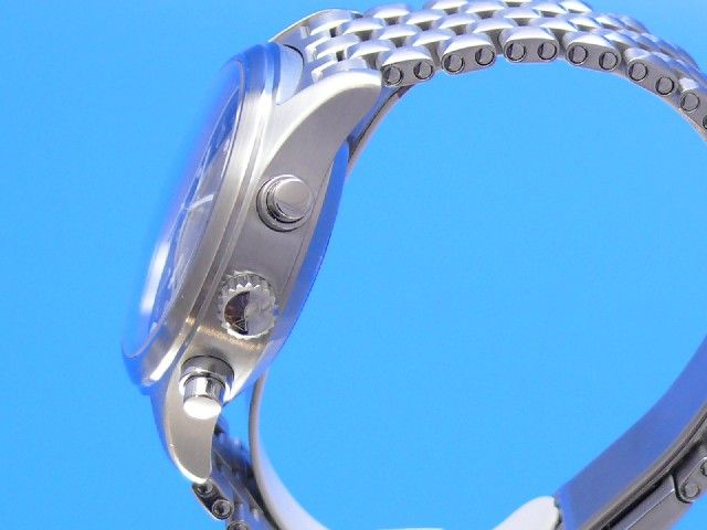 IWC Fliegerchronograph 3706