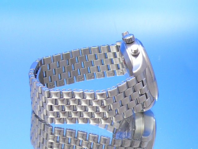 IWC Fliegerchronograph 3706