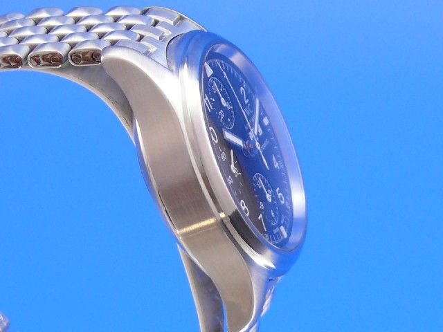 IWC Fliegerchronograph 3706