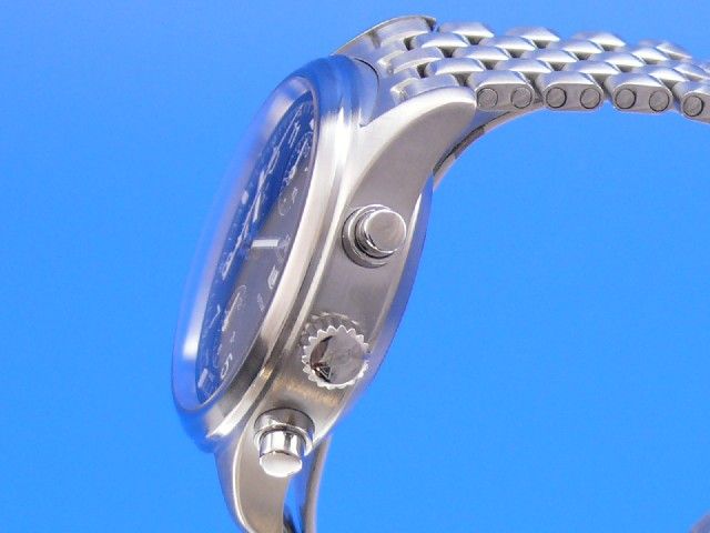 IWC Fliegerchronograph 3706