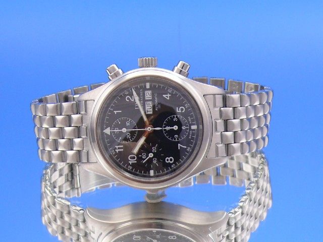 IWC Fliegerchronograph 3706