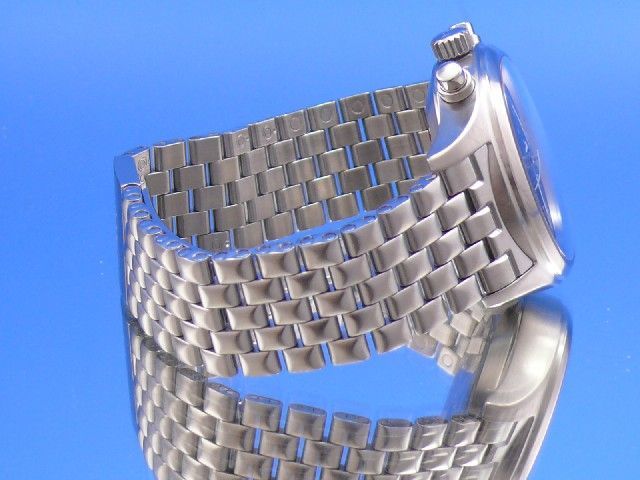 IWC Fliegerchronograph 3706