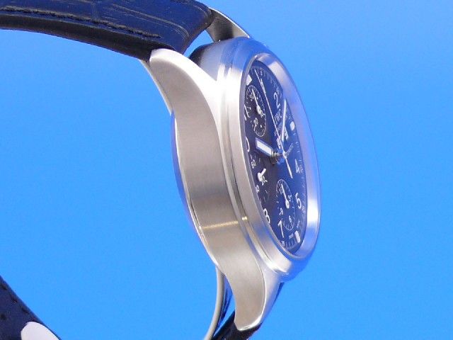 IWC Fliegerchronograph 3706