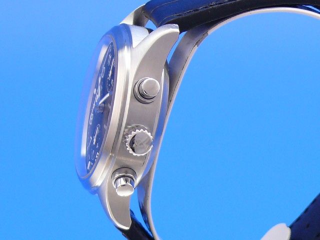 IWC Fliegerchronograph 3706