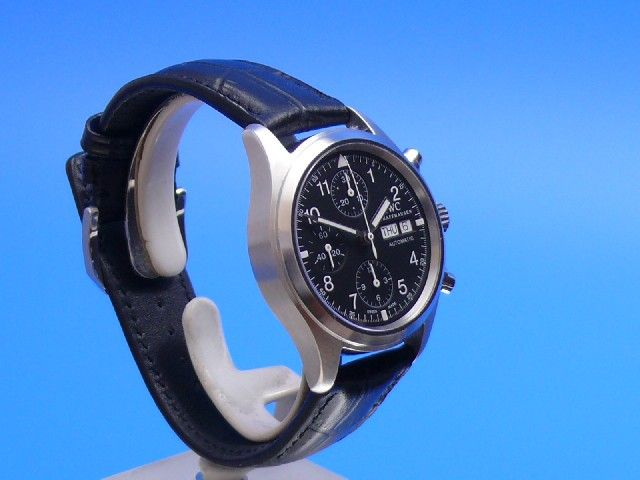 IWC Fliegerchronograph 3706
