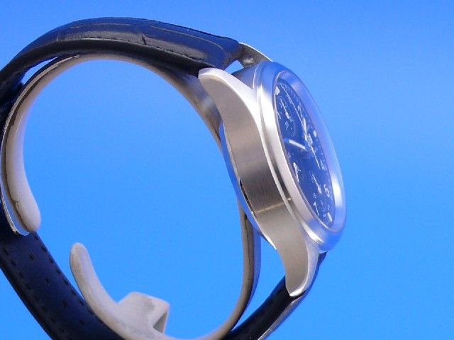 IWC Fliegerchronograph 3706