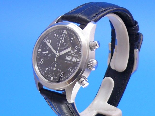 IWC Fliegerchronograph 3706
