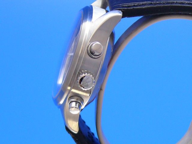 IWC Fliegerchronograph 3706