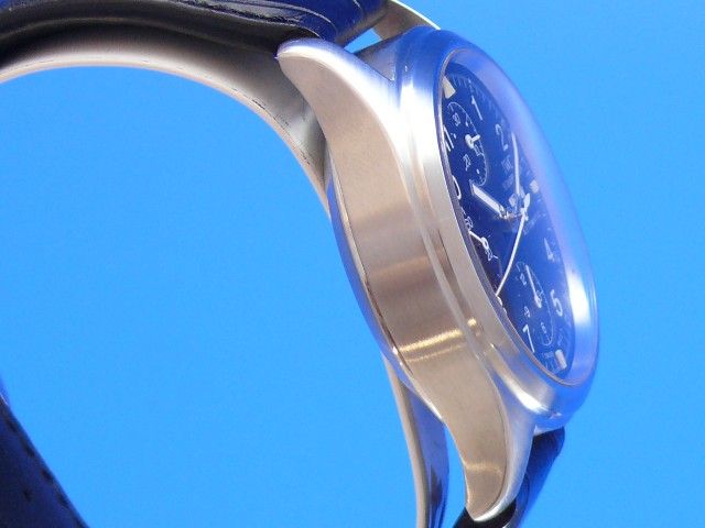 IWC Fliegerchronograph 3706