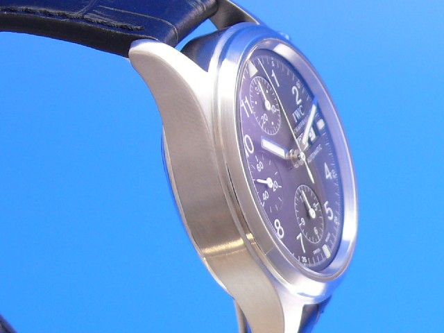 IWC Fliegerchronograph 3706