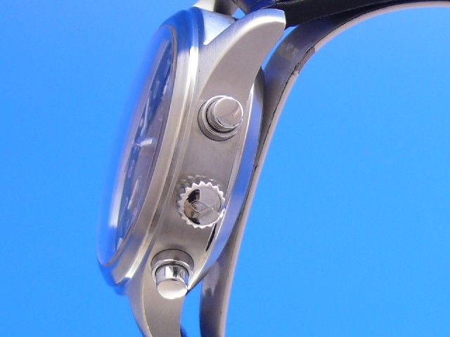 IWC Fliegerchronograph 3706