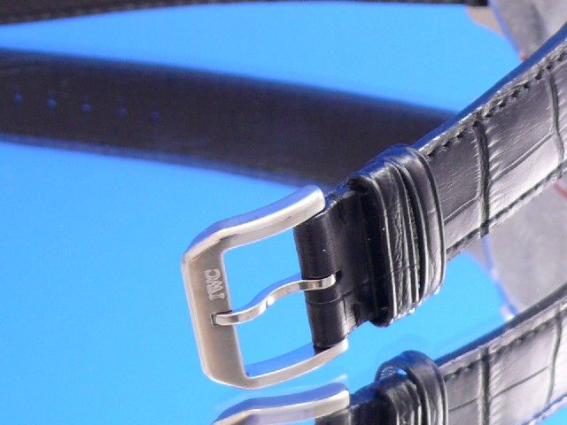 IWC Fliegerchronograph 3706