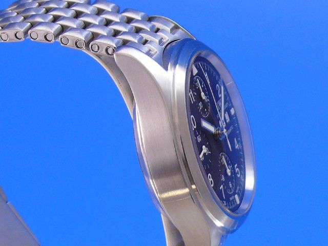 IWC Fliegerchronograph 3706