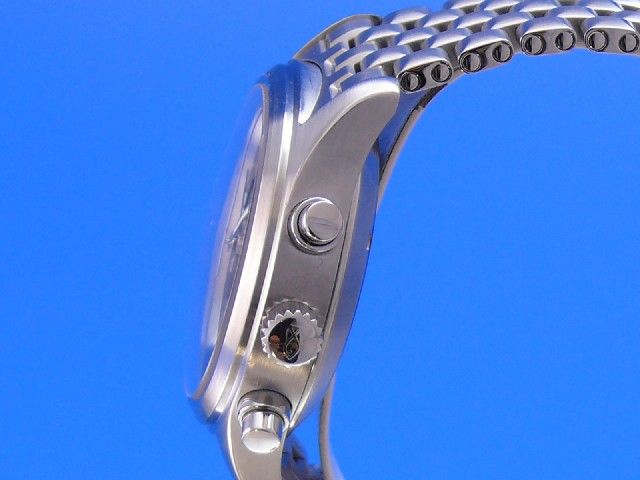 IWC Fliegerchronograph 3706