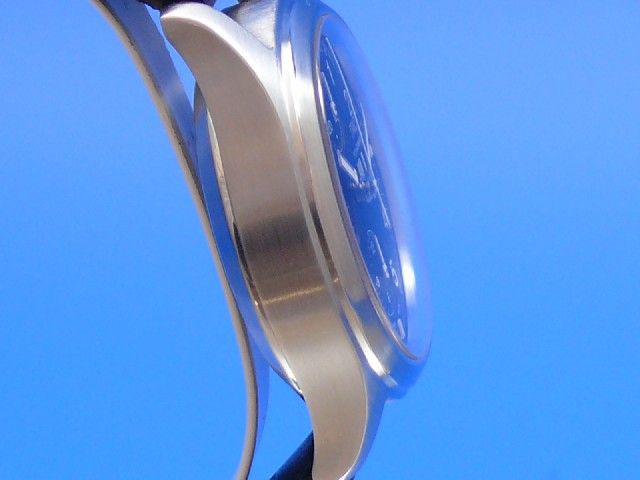 IWC Fliegerchronograph 3706