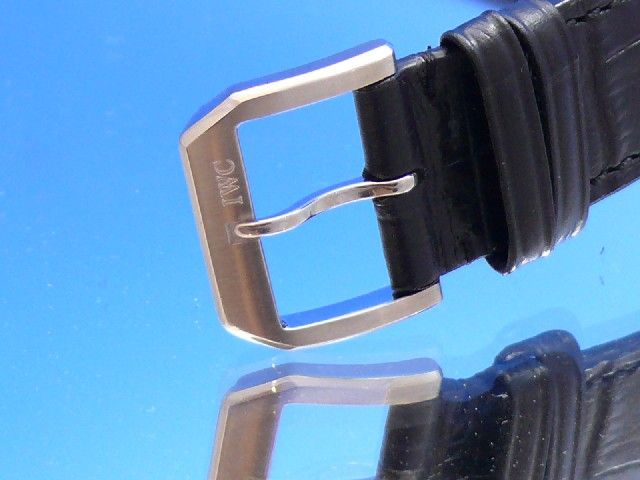 IWC Fliegerchronograph 3706